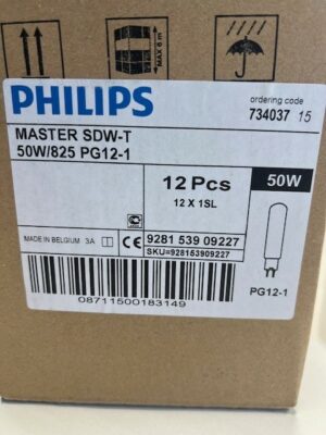 301.04.01.01 Philips master SDW-T