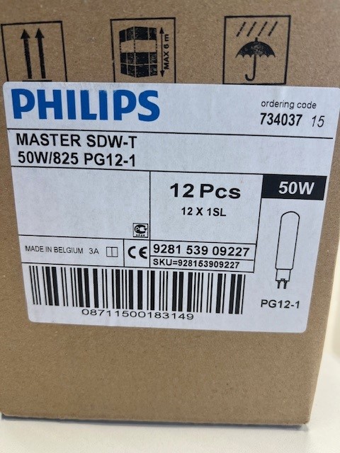 301.04.01.01 Philips master SDW-T