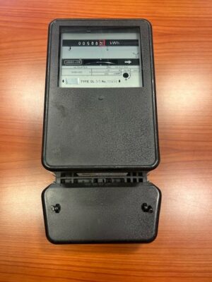 403.04.14.01 Draaistroom kWh meter