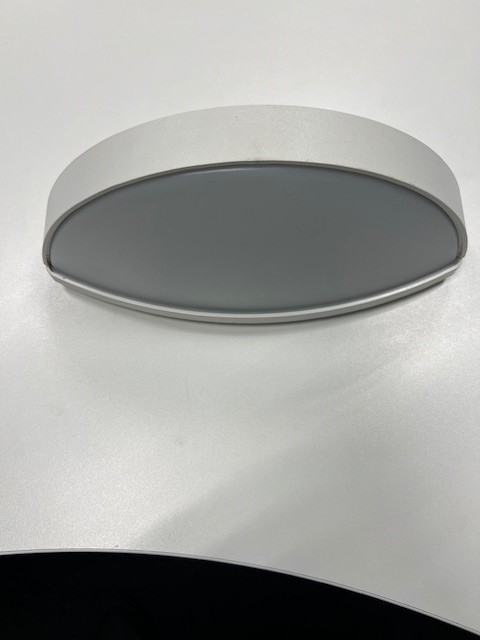 301.02.05.01-2 Lumiance wandarmatuur PLC 13 Watt