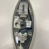 301.02.05.01-3 Lumiance wandarmatuur PLC 13 Watt