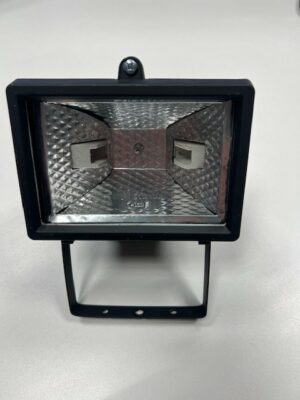 301.02.07.01 Halogeenstraler 100 Watt