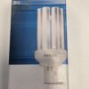 Philips Master PL-T · 13W · 2-pins · Kleur 840 